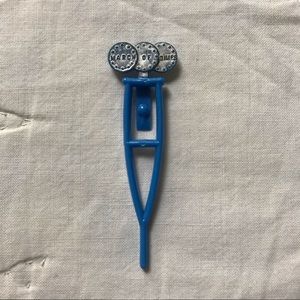 March of Dimes Lapel Pin